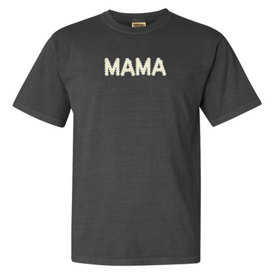 'Daisy Mama' T-Shirt