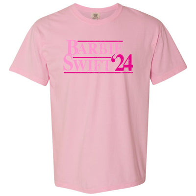 'Girly Campaign '24' T-Shirt