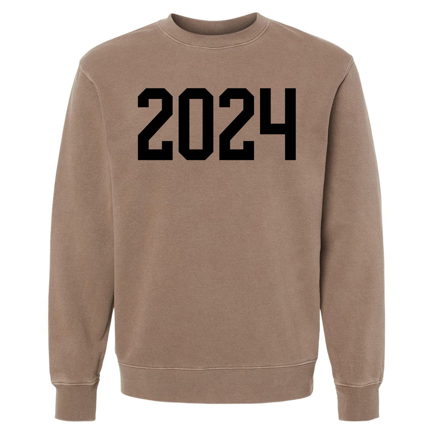 Make It Yours™ 'Year' Cozy Crew