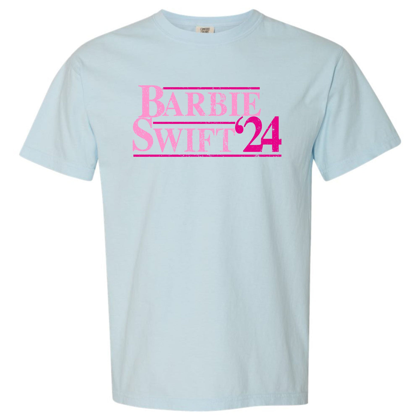'Girly Campaign '24' T-Shirt