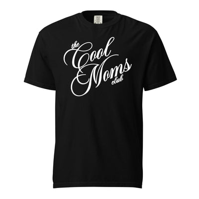 'The Cool Moms Club' PUFF T-Shirt