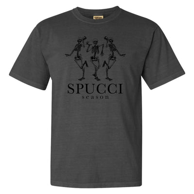 'Spucci Season' T-Shirt