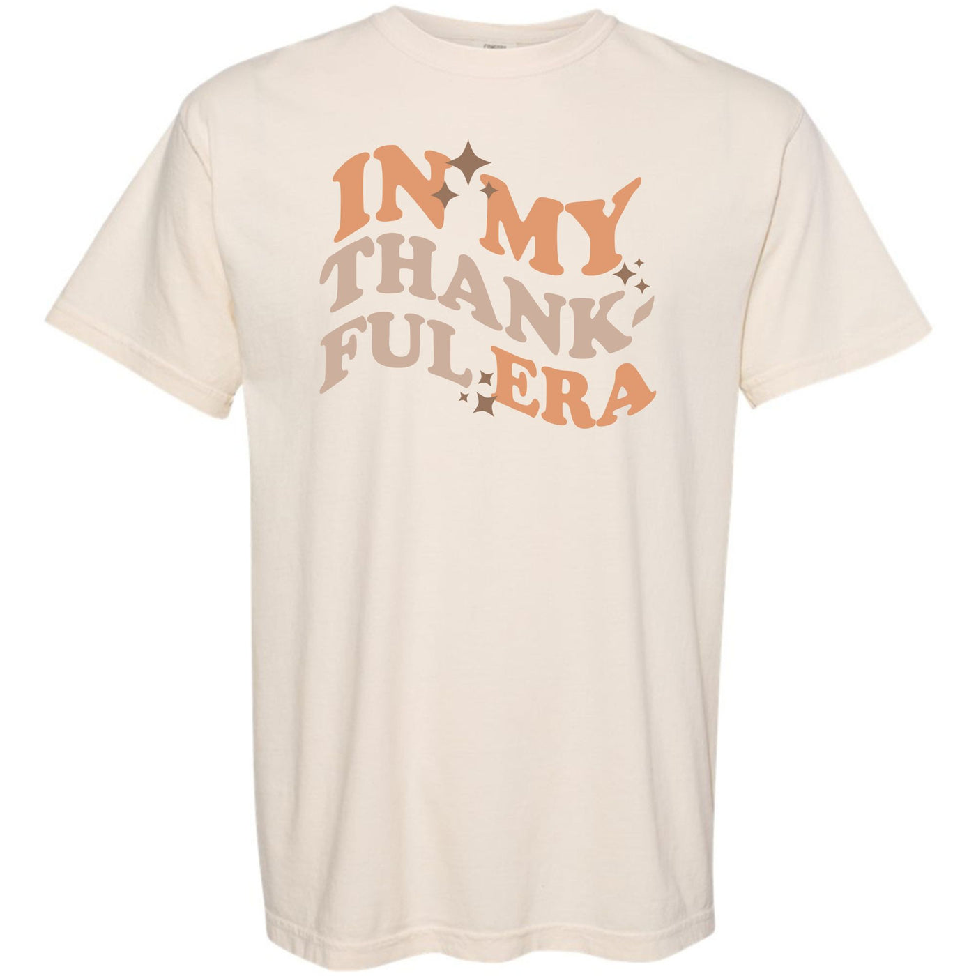 'In My Thankful Era' T-Shirt