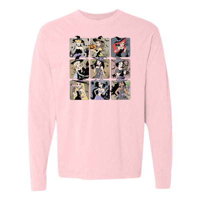 'Princess Witches' Long Sleeve T-Shirt