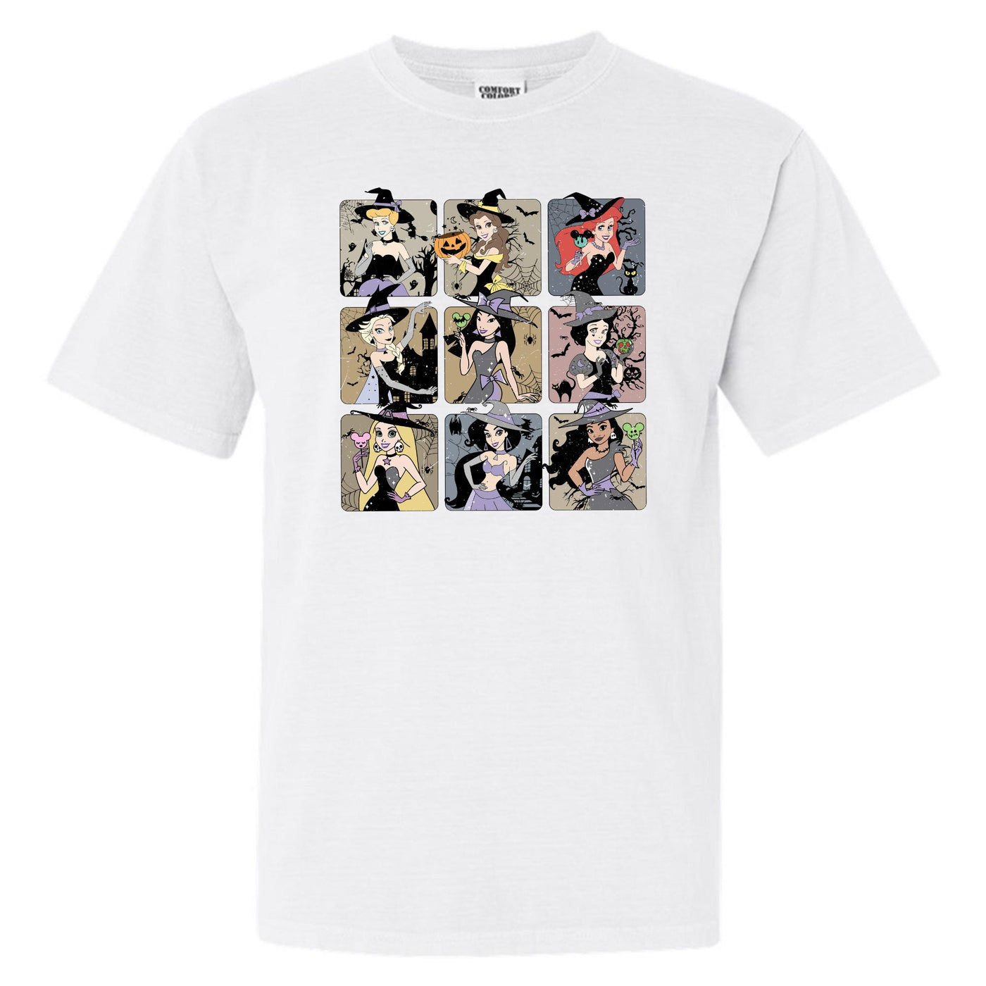 'Princess Witches' T-Shirt