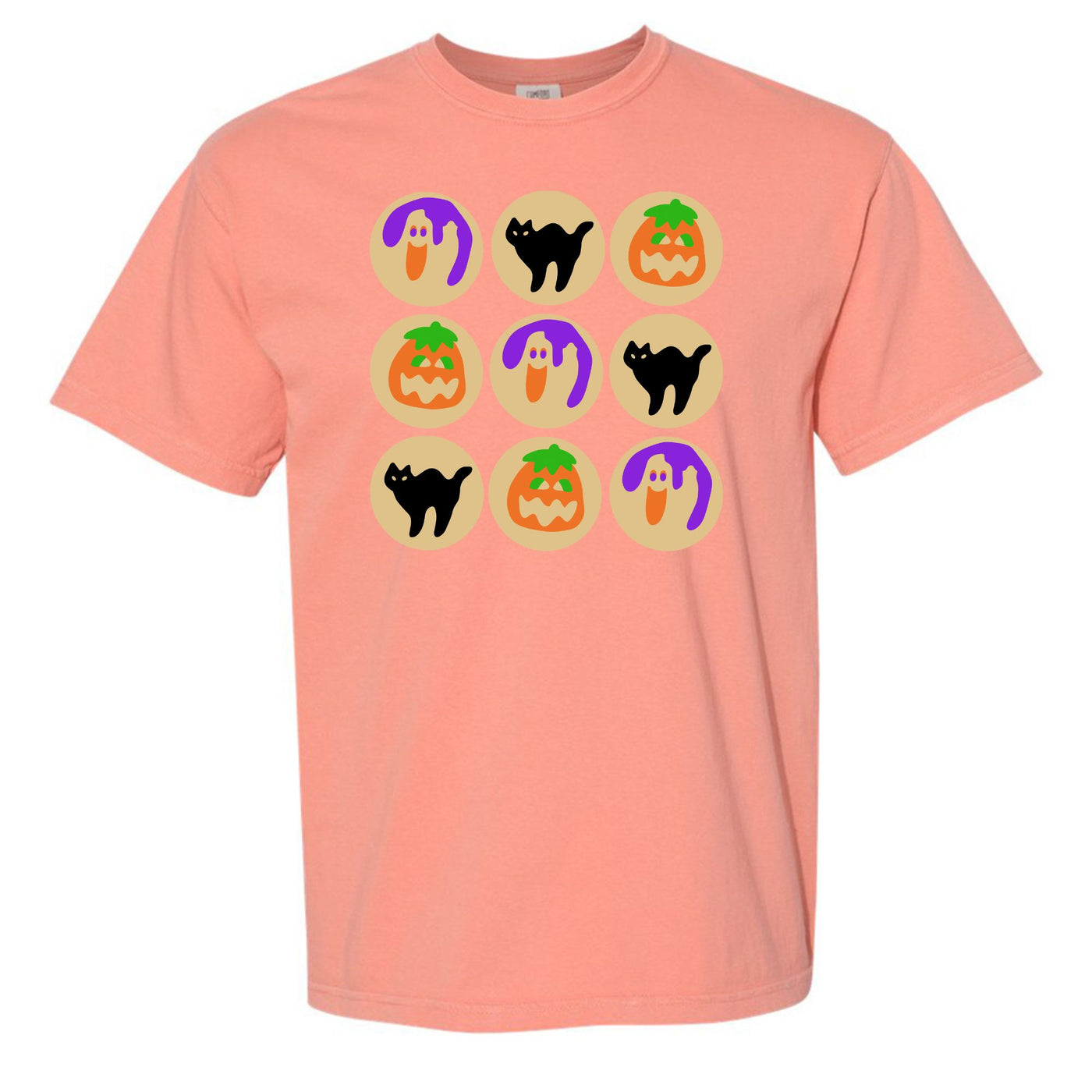 'Halloween Cookies' T-Shirt