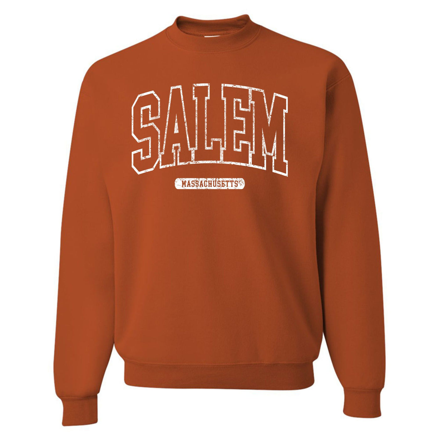 'Salem' Crewneck Sweatshirt