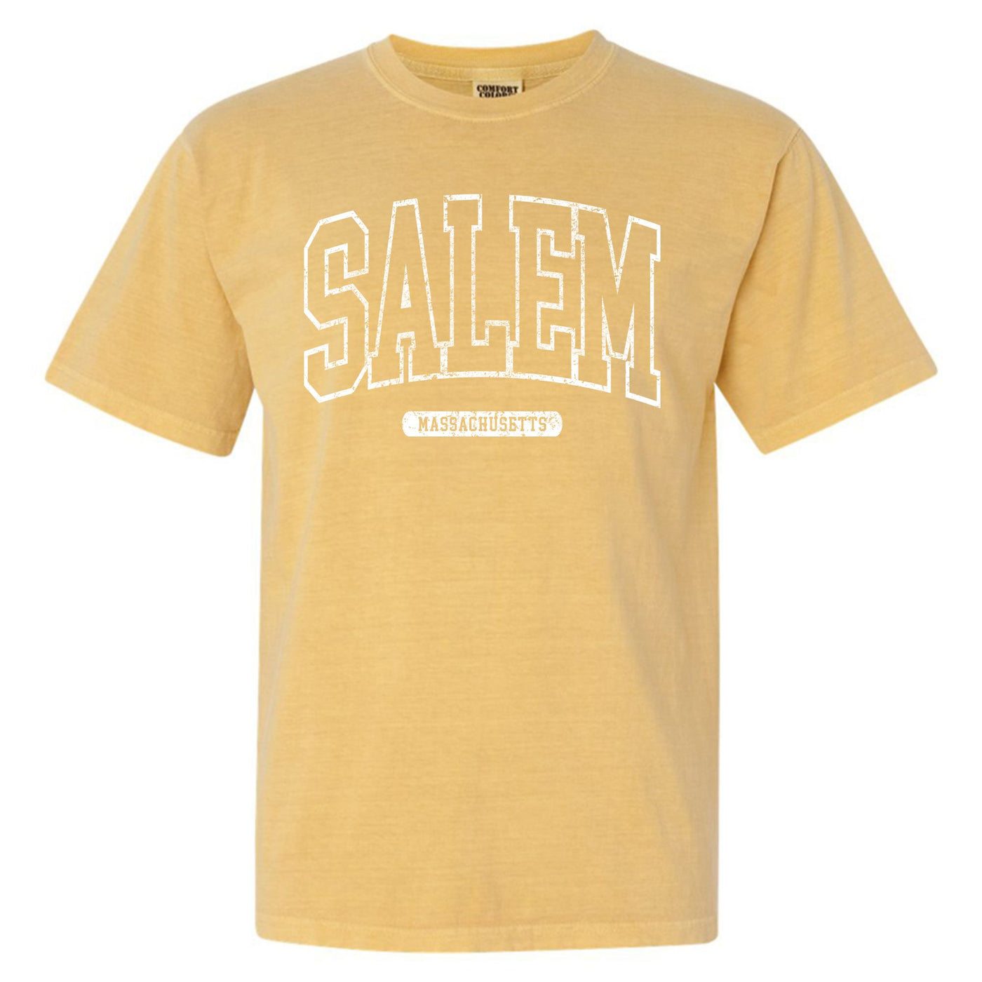 'Salem' T-Shirt