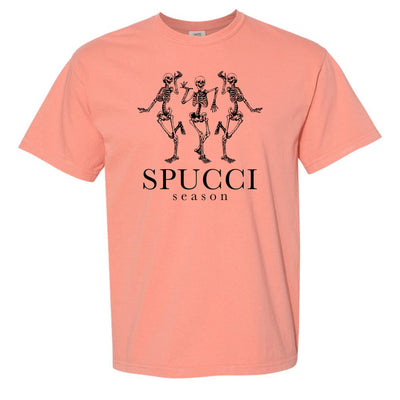 'Spucci Season' T-Shirt