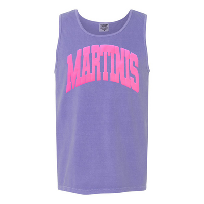 PUFF 'MARTINIS' Tank Top