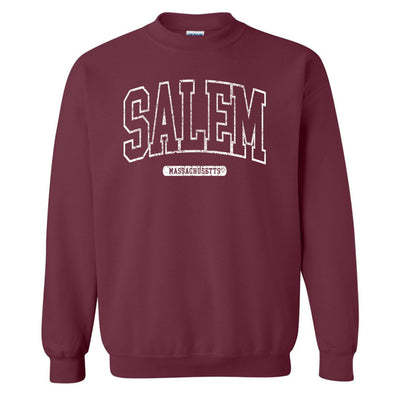 'Salem' Crewneck Sweatshirt