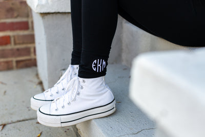 The Ultimate Fall Staple
