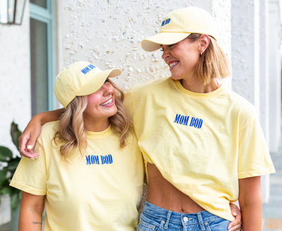 UM x Tay + Court Collection!
