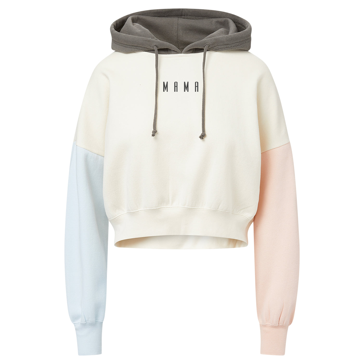 Make It Yours™ Colorblock Hoodie