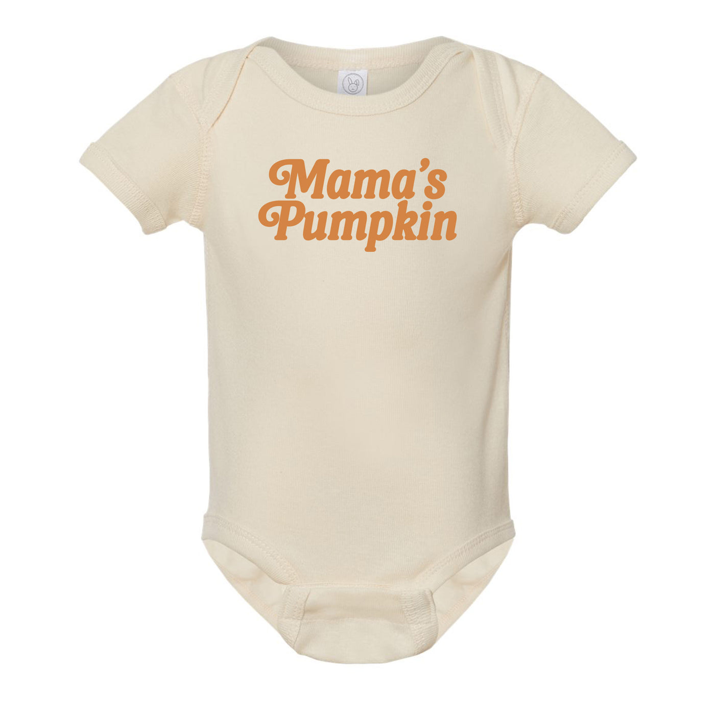 Infant 'Mama's/Little Pumpkin' Onesie