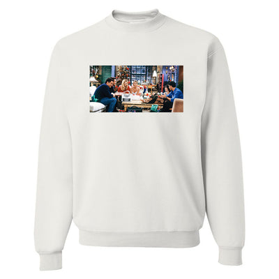 'Friends Christmas' Sweatshirt