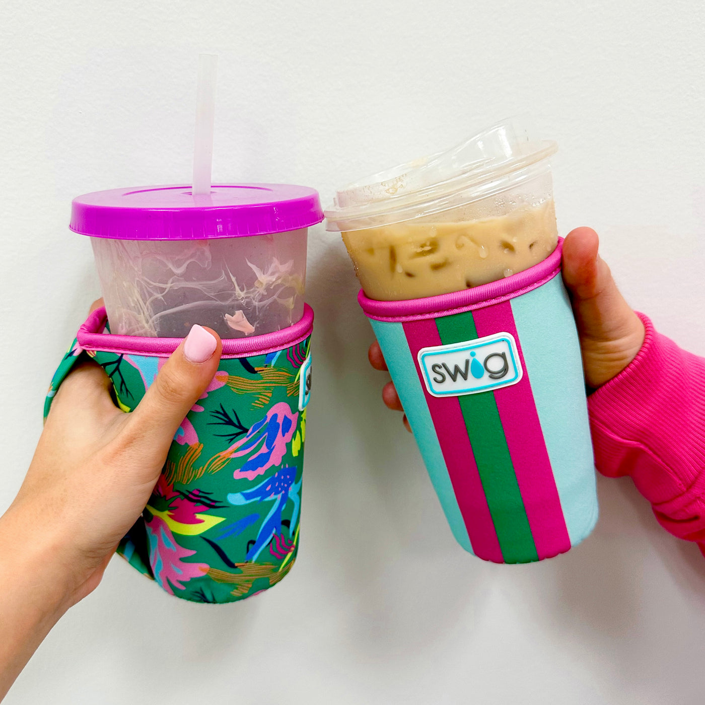 Swig Iced Cup Coolie 22oz