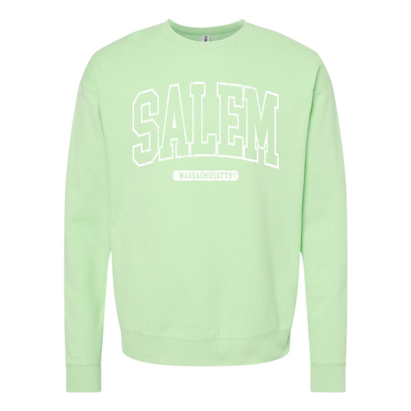 'Salem' Crewneck Sweatshirt