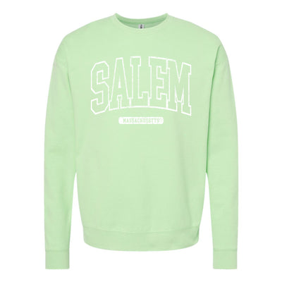 'Salem' Crewneck Sweatshirt