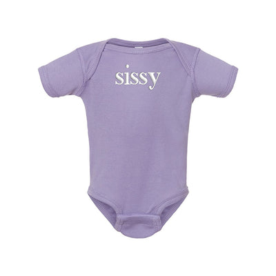 Make It Yours™ Infant Onesie