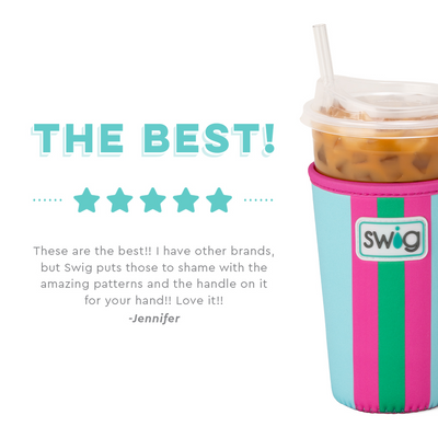 Swig Iced Cup Coolie 22oz