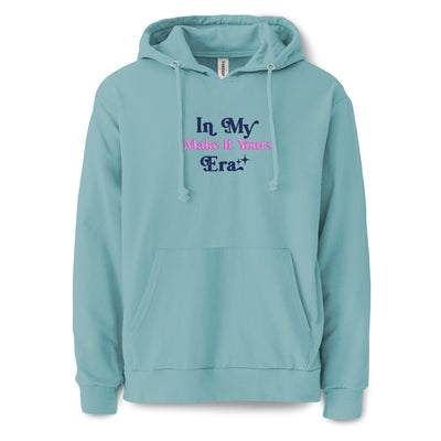 Make It Yours™ 'In My ___ Era' Hoodie