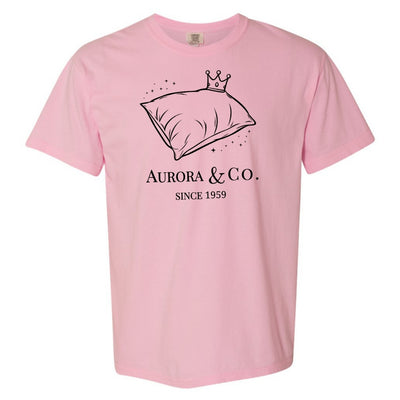 'Aurora & Co.' T-Shirt