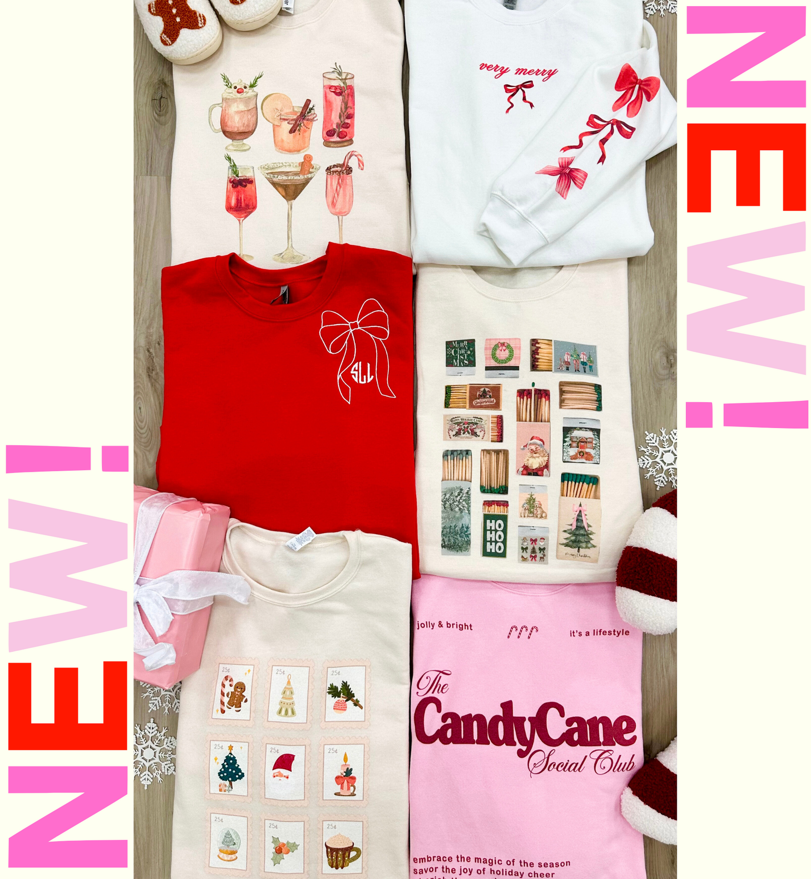 Make It Yours The 1 Online Shop for Monograms United Monograms