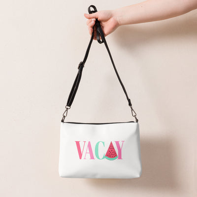 'Vacay' crossbody bag