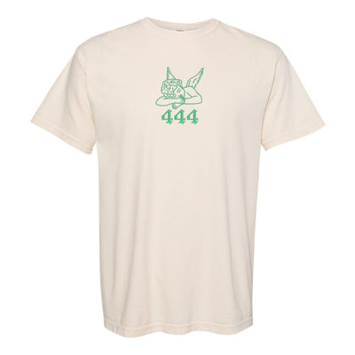 Angel Numbers Comfort Colors T-Shirt - United Monograms