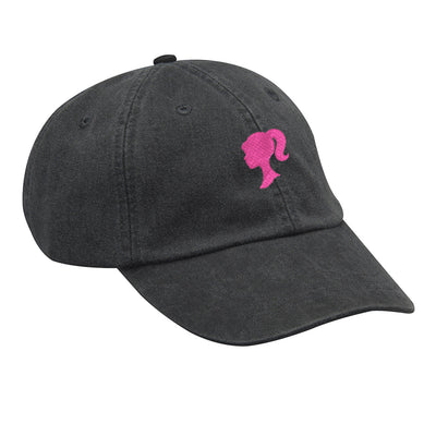 Doll Silhouette Hat