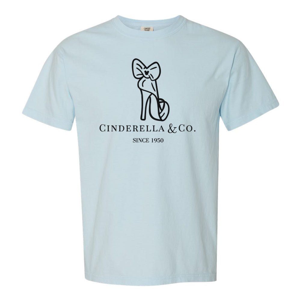Cinderella Co. T Shirt