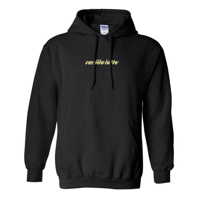 Coffee Order Hooded Sweatshirt - United Monograms