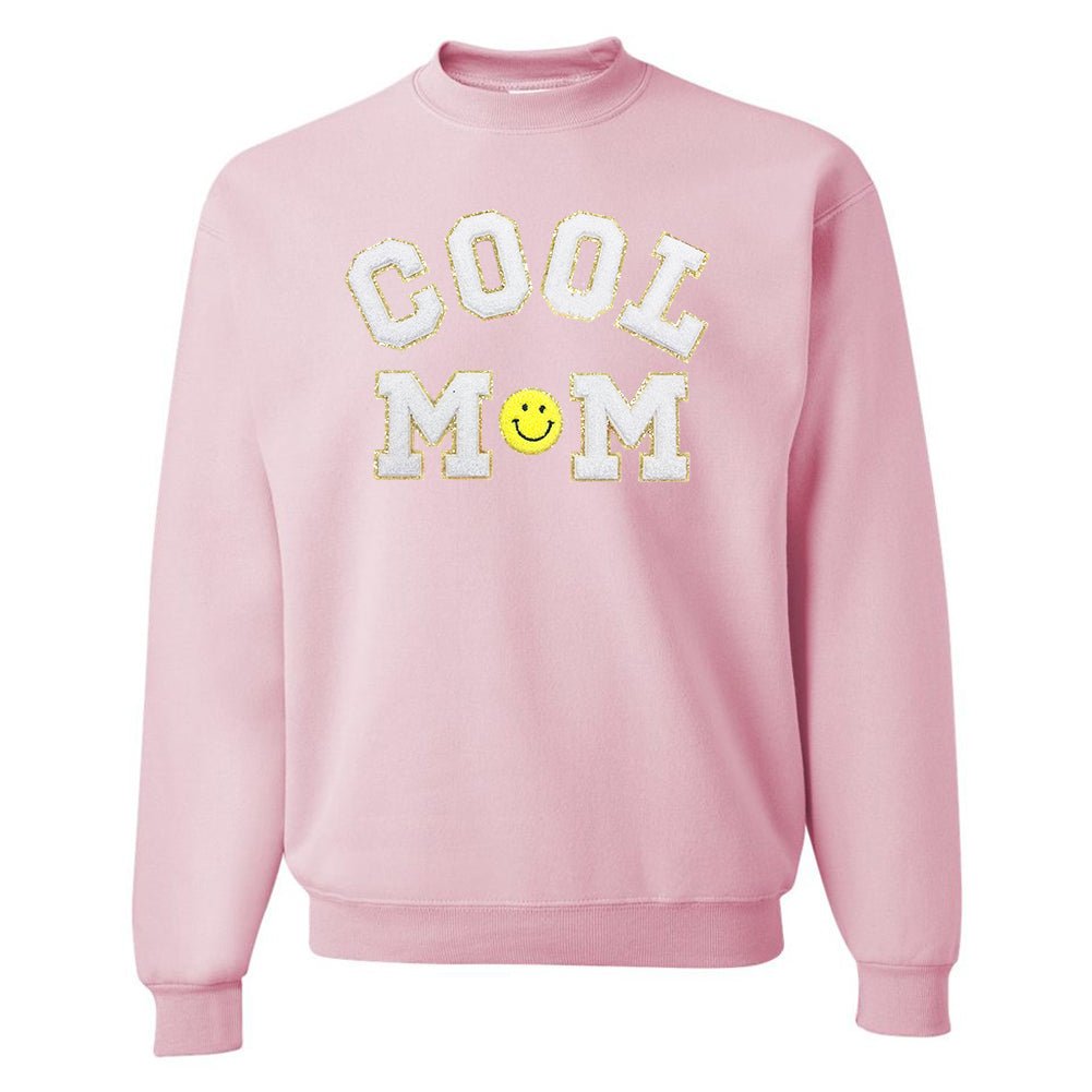 Cool mom sweater outlet