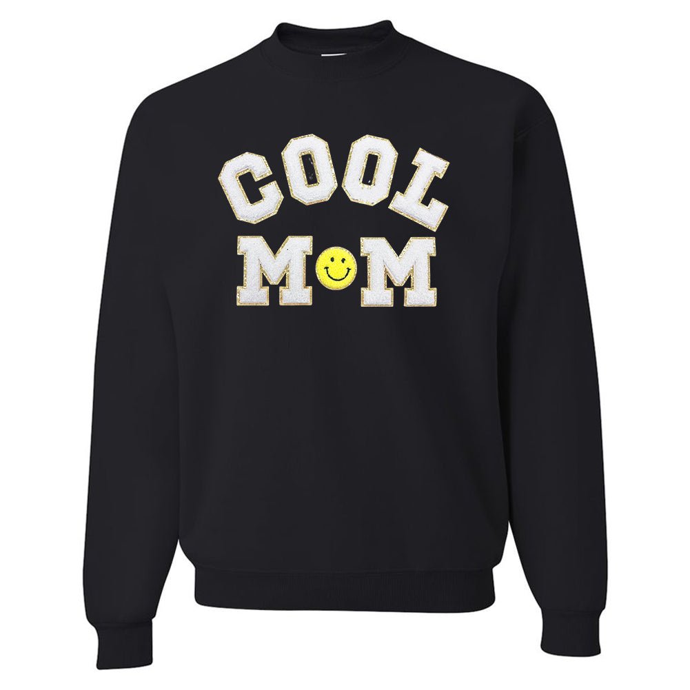 Cool mom sweatshirt walmart online
