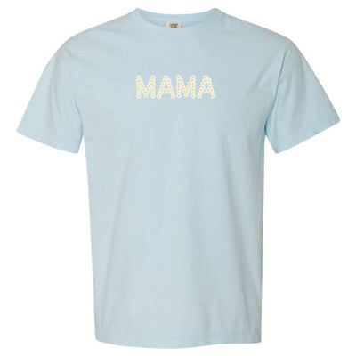 'Daisy Mama' T-Shirt - United Monograms