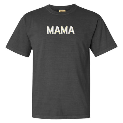 'Daisy Mama' T-Shirt - United Monograms