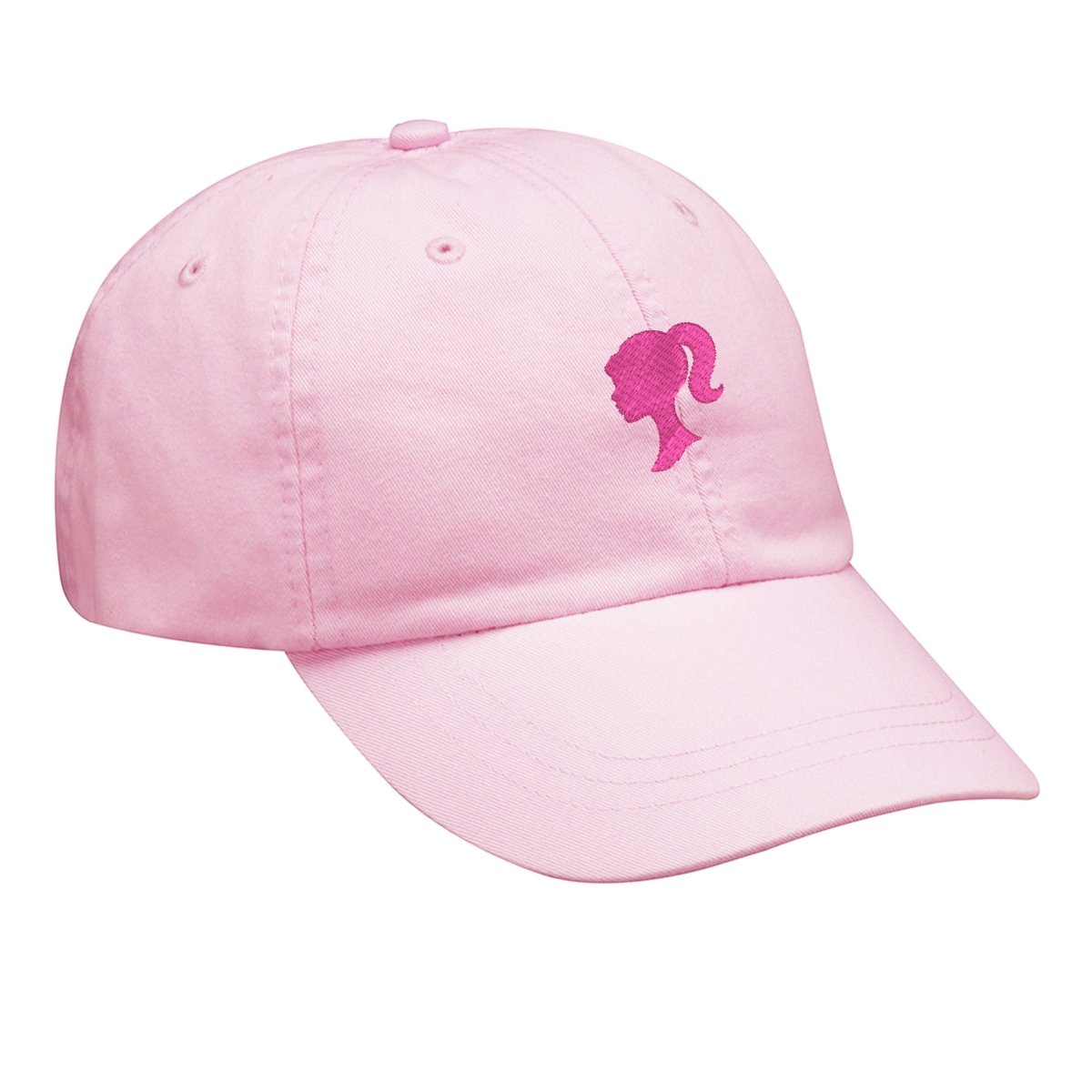 Doll Silhouette Hat - United Monograms