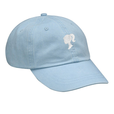 Doll Silhouette Hat - United Monograms