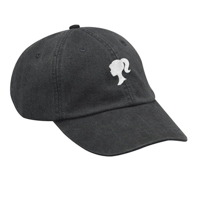 Doll Silhouette Hat - United Monograms