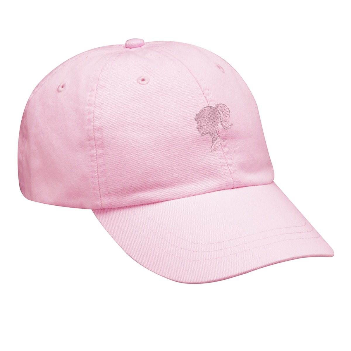 Doll Silhouette Hat - United Monograms