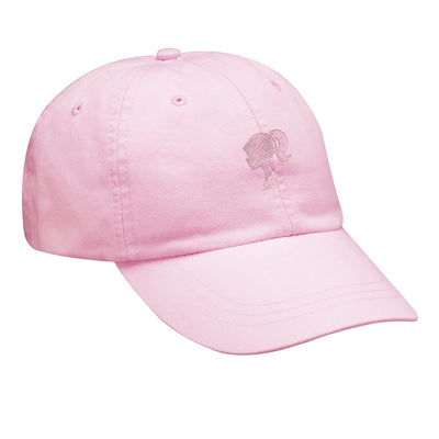 Doll Silhouette Hat - United Monograms