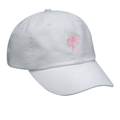 Doll Silhouette Hat - United Monograms