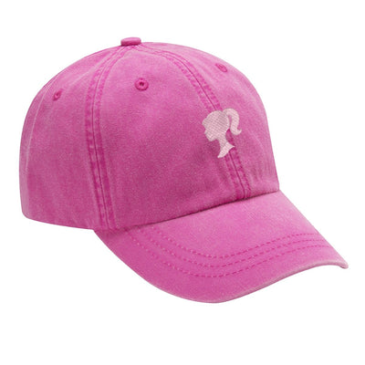 Doll Silhouette Hat - United Monograms
