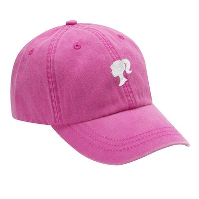 Doll Silhouette Hat - United Monograms