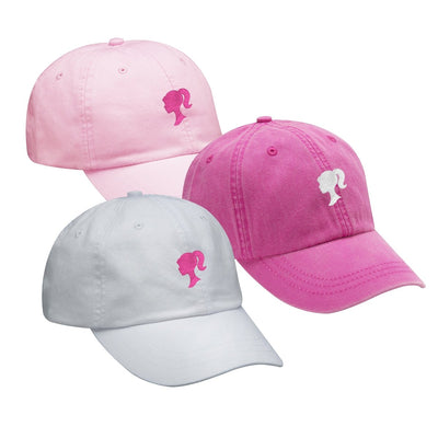Doll Silhouette Hat - United Monograms