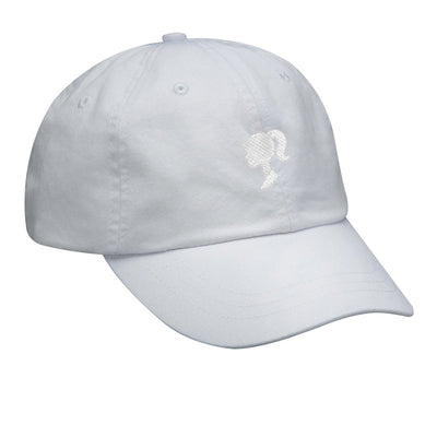 Doll Silhouette Hat - United Monograms