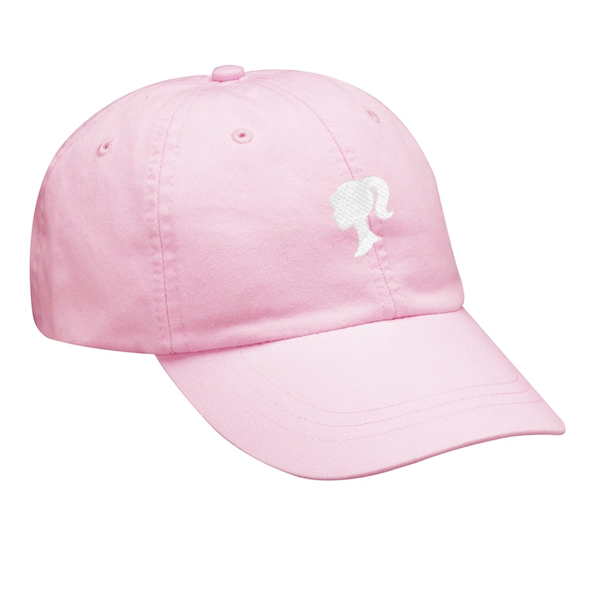 Doll Silhouette Hat - United Monograms