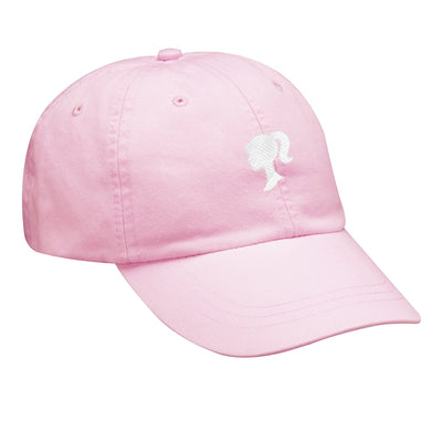 Doll Silhouette Hat - United Monograms