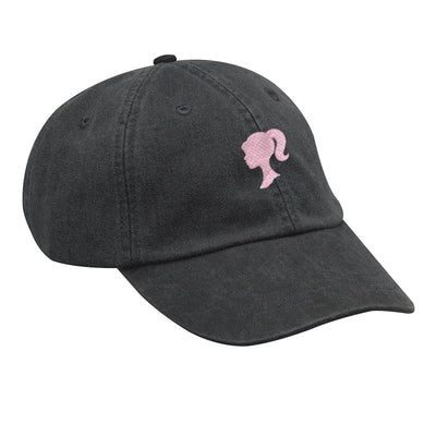 Doll Silhouette Hat - United Monograms
